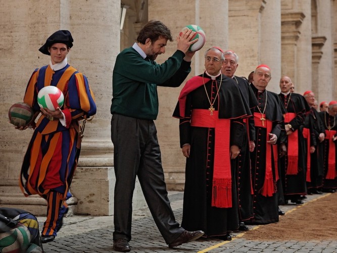 Habemus Papam - mamy papieża