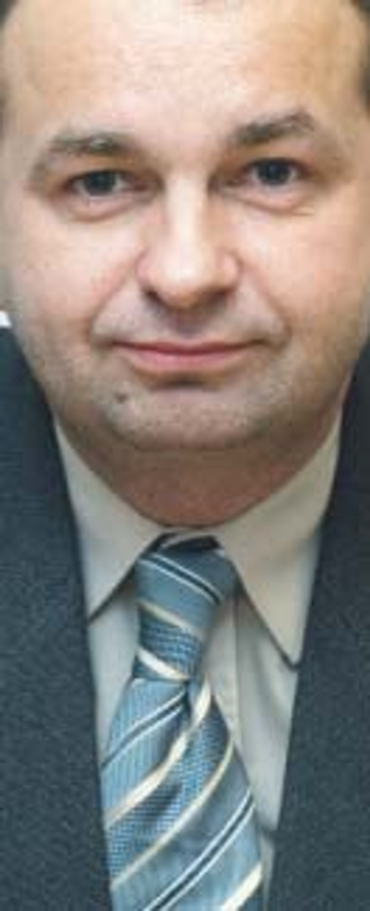 Bogdan Świąder