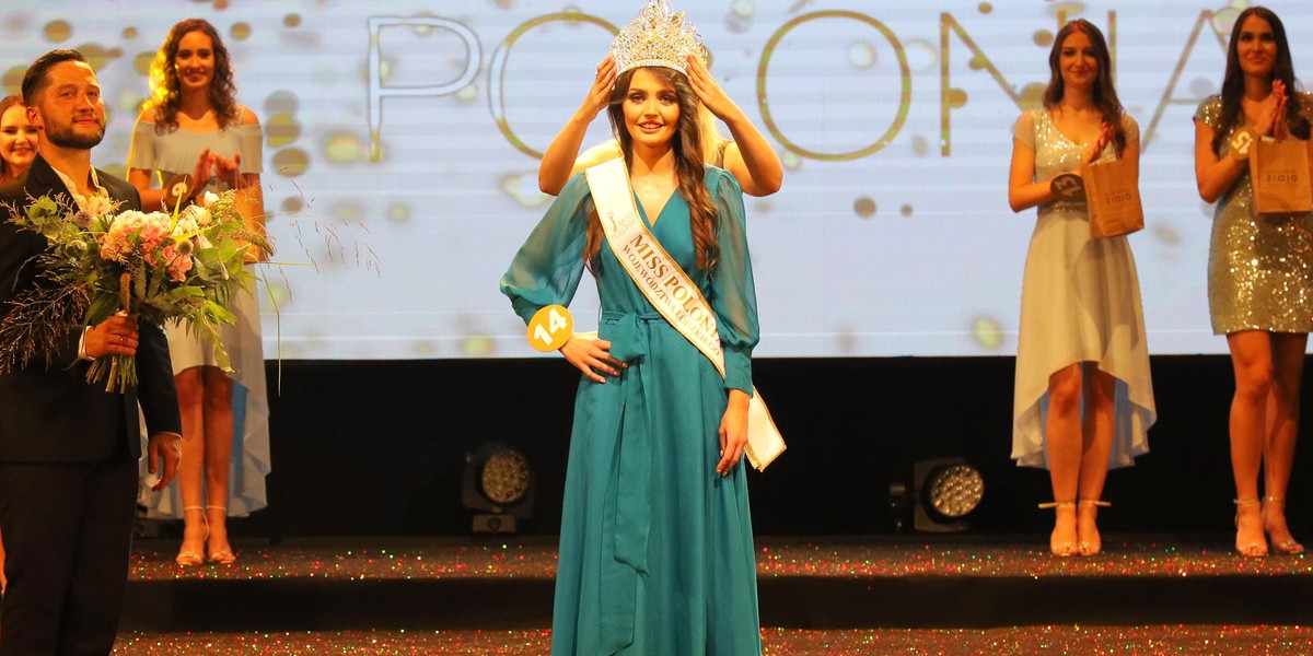 Miss Polonia Województwa Łódzkiego