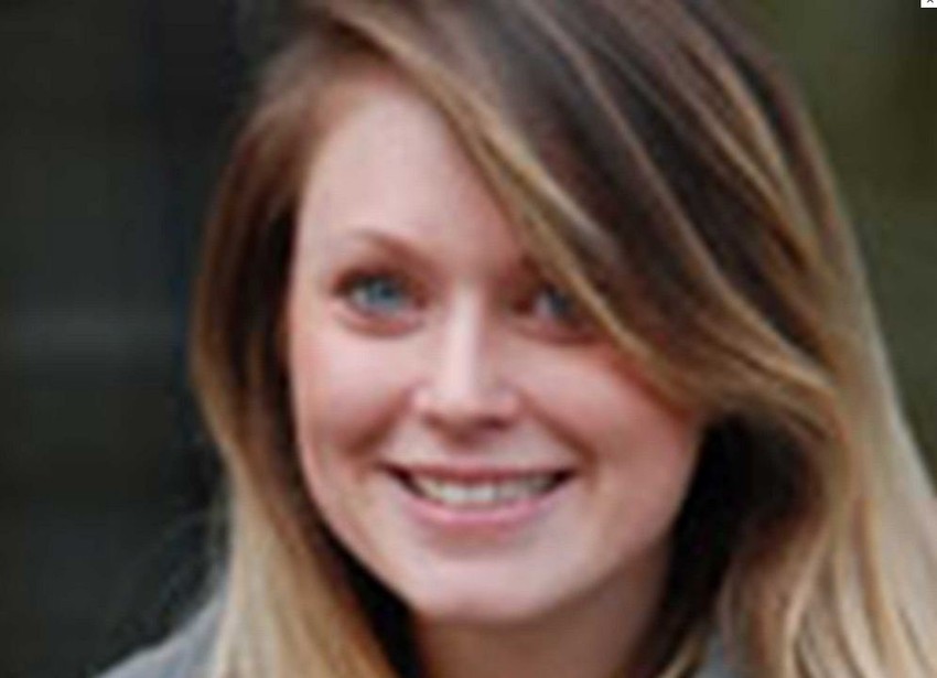 Kazna zbog zabranjene ljubavi: Rut Von