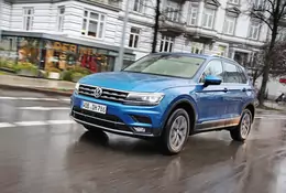 Volkswagen Tiguan po 100 tys. km - czy zapracował na nasze zaufanie?