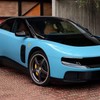 Električni Ferari Lus očekuje se na tržištu kasnije ove godine | Foto: Ferrari