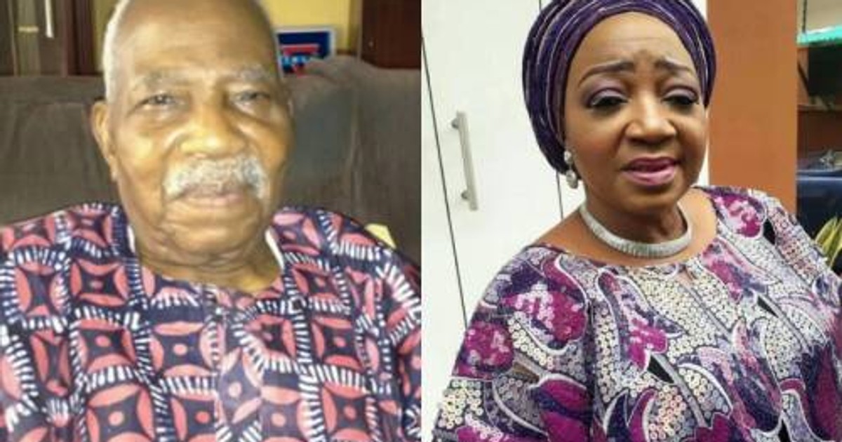 Court sentences murders of Fasoranti's daughter to death by hanging - Vimarsana News