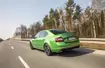 Skoda Octavia RS Challenge