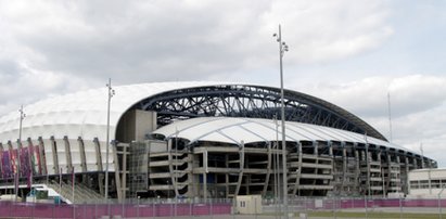 Poznański stadion znowu w remoncie!