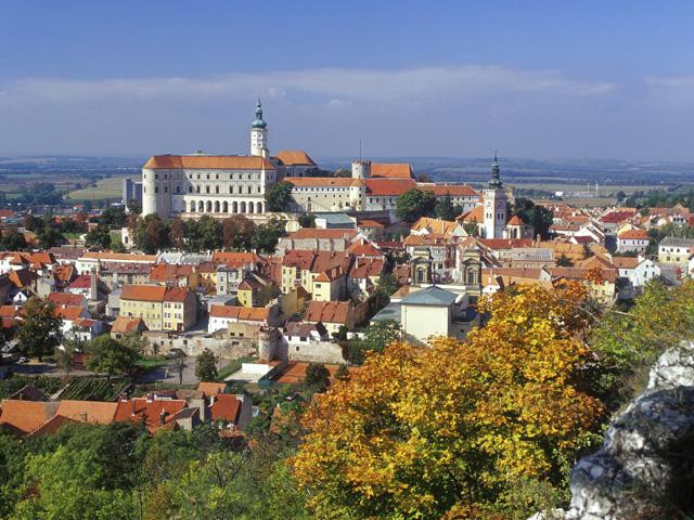 Galeria Czechy - kraina baśniowych zamków, obrazek 16