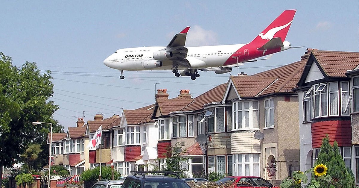 Gigantyczne lotniska. Poznaj największe porty lotnicze świata