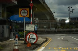 Hongkong znosi restrykcje covidowe dla turystów