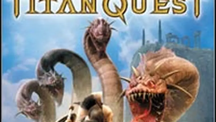 Titan Quest