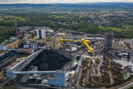 Jest projekt umowy społecznej dotyczący wygaszania kopalń. Co wywalczyli górnicy?