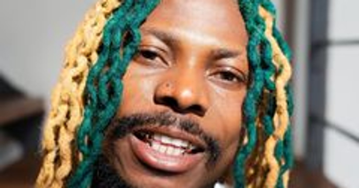 Asake's 'Peace Be Unto You' debuts at No. 1 on the Top 50 - Vimarsana News
