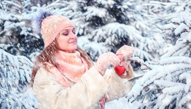 Pogoda na Boże Narodzenie 2025 zaskoczy totalnie? Nikt się nie spodziewa takiej zmiany