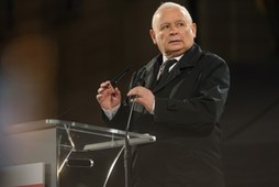 Jarosław Kaczyński