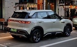 Najtańszy SUV już w Polsce. Ma 177 KM i świetny styl. Ile kosztuje?