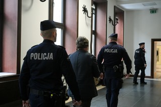 Dziś warszawski sąd decyduje o losie rosyjskiego archeologa. Czeka go ekstradycja?