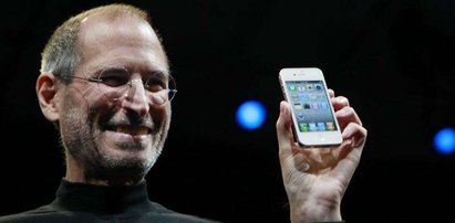 Skąd Steve Jobs brał muzykę. Zdziwisz się mocno!