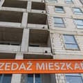 Hipoteki z nowym rekordem, a rynek czeka na podwyżkę stóp. Chętni na mieszkania muszą odpowiedzieć na kluczowe pytanie