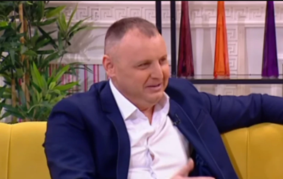 Dragiša Mitić Gile