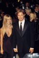 ❤ Jen és Brad: 20 vintage fotó Hollywood egykori álompárjáról