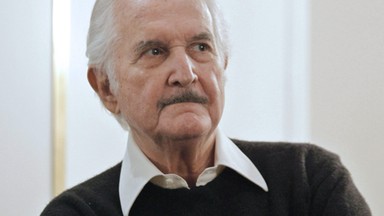 Meksyk: zmarł pisarz Carlos Fuentes