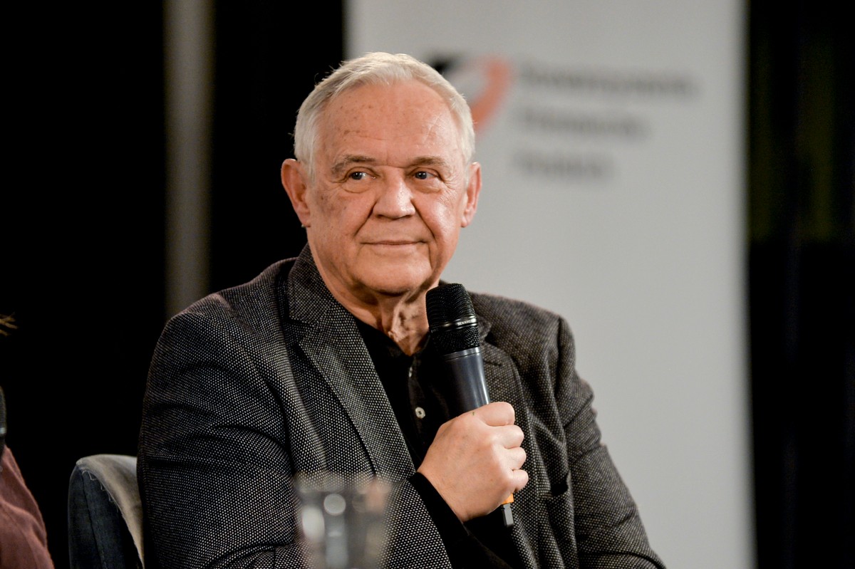 Marek Kondrat