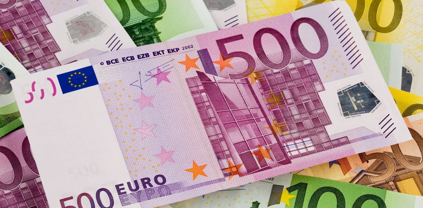 Zamieszanie z unijnymi pieniędzmi. Zmienią się zasady
