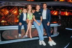 Bieniuk o zmarłej mamie: Była moją inspiracją