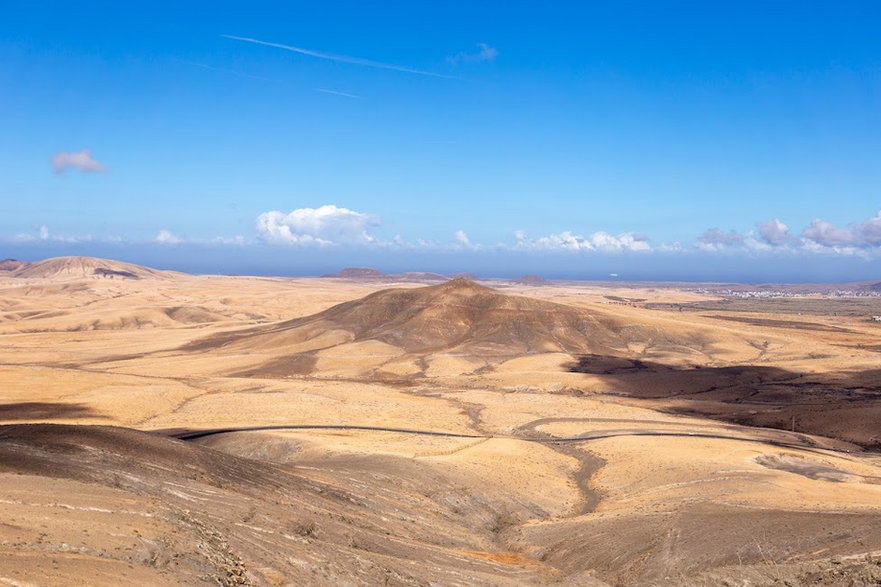 Fuerteventura