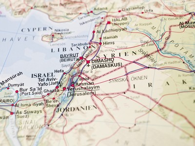 Izrael wściekły na Brukselę. UE zablokowała fundusze dla osadników