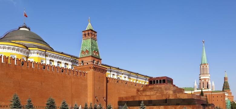 Rosja wściekła? Brytyjczycy pokrzyżowali plany Moskwy