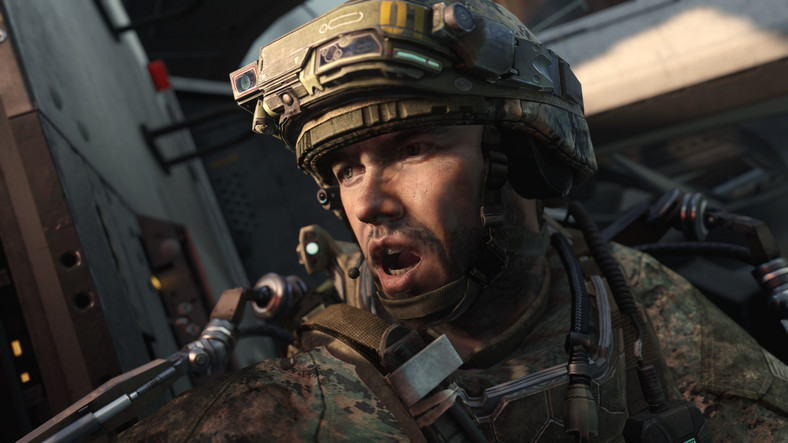 Call of Duty: Advanced Warfare