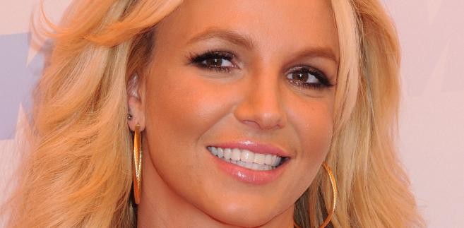 1. Britney Spears – zarobiła 58 mln dolarów