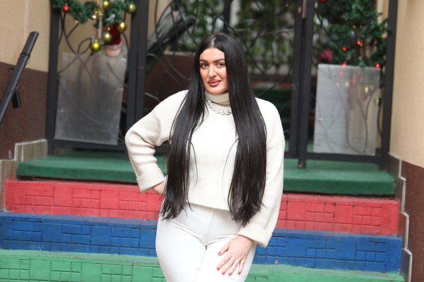 Silvija i Slađa Đogani iskreno o odnosu sa Đoletom