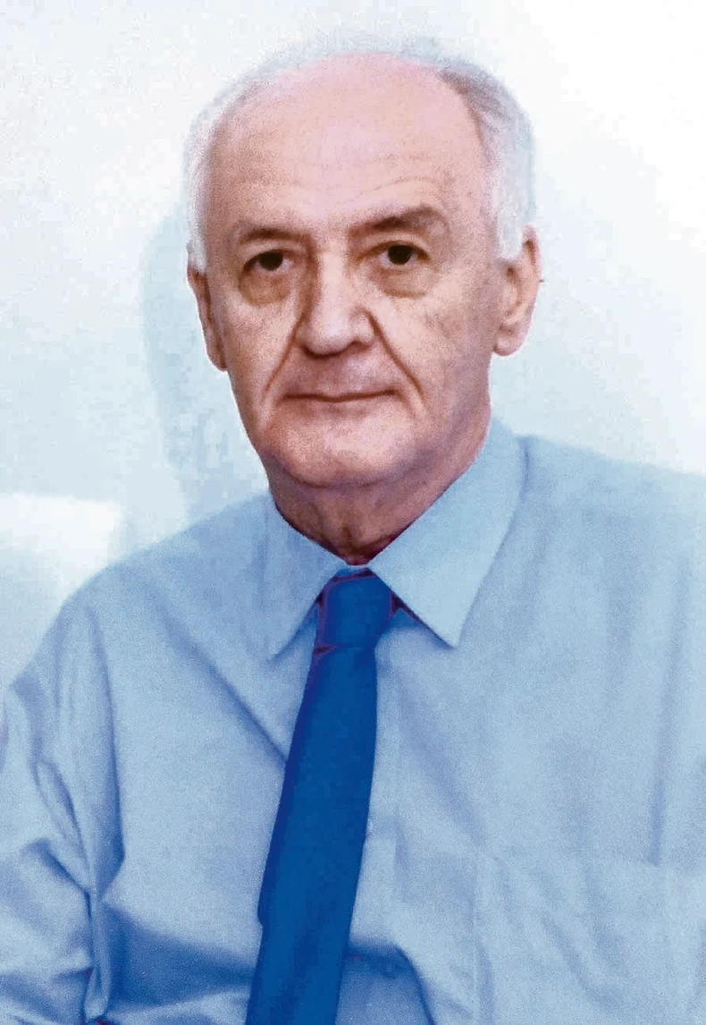 Zvonko Cvetković