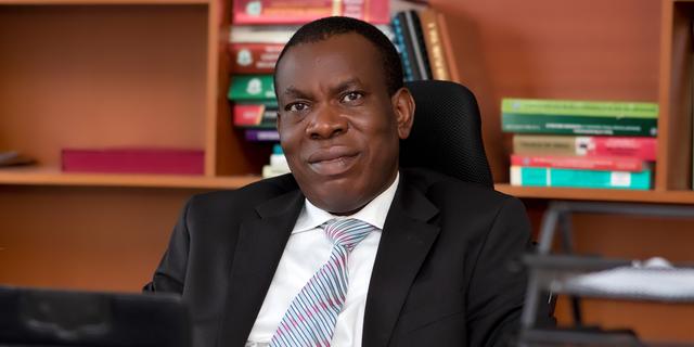 Wellspring University welcomes a new Vice Chancellor | Pulse Nigeria