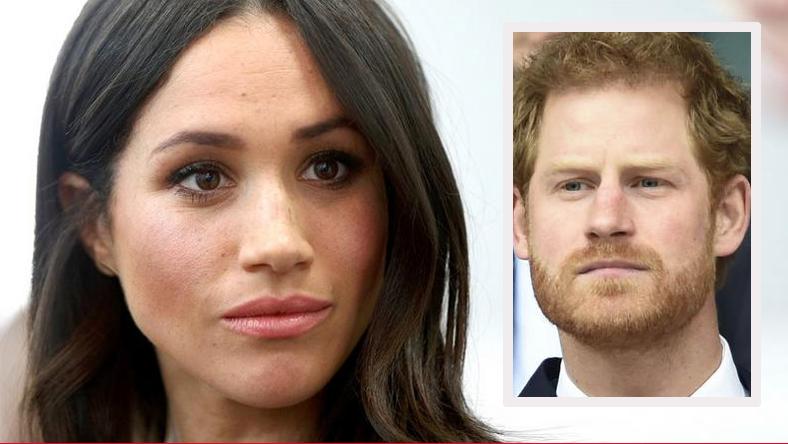 Úgy tűnik, férje sem tudja megzabolázni Meghan hercegnét Fotó: Puzzlepix