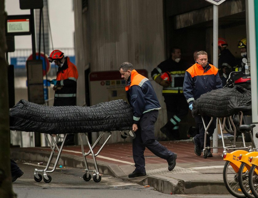 Podejrzewali go o udział w zamachach w Belgii. Właśnie wyszedł na wolność