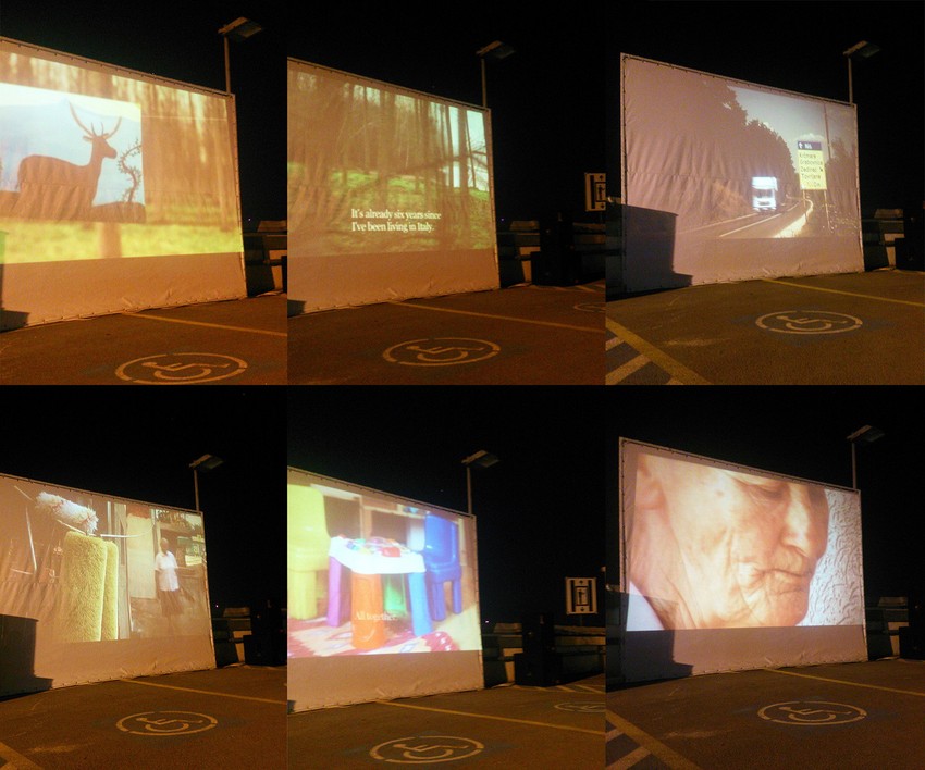 Izložba Bioskopa: Nagrada za Eksperiment i istraživanje