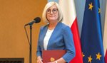 Koszmarny dzień rzeczniczki rządu. Usłyszała dwa pytania