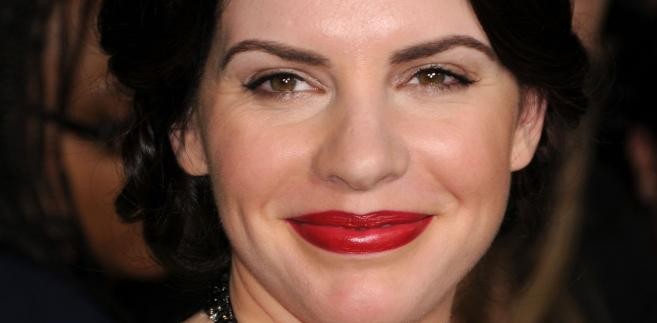 Stephenie Meyer - 36 lat - autorka sagi 