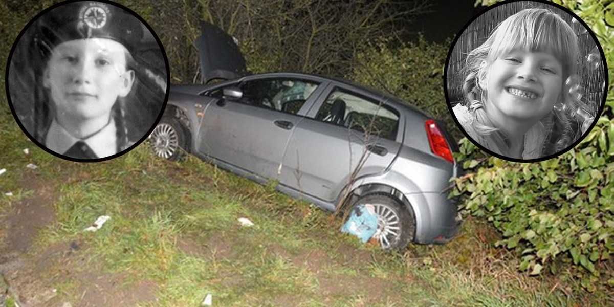 Rocznica śmierci Oli i Wiktorii. Msza w intencji ofiar tragedii