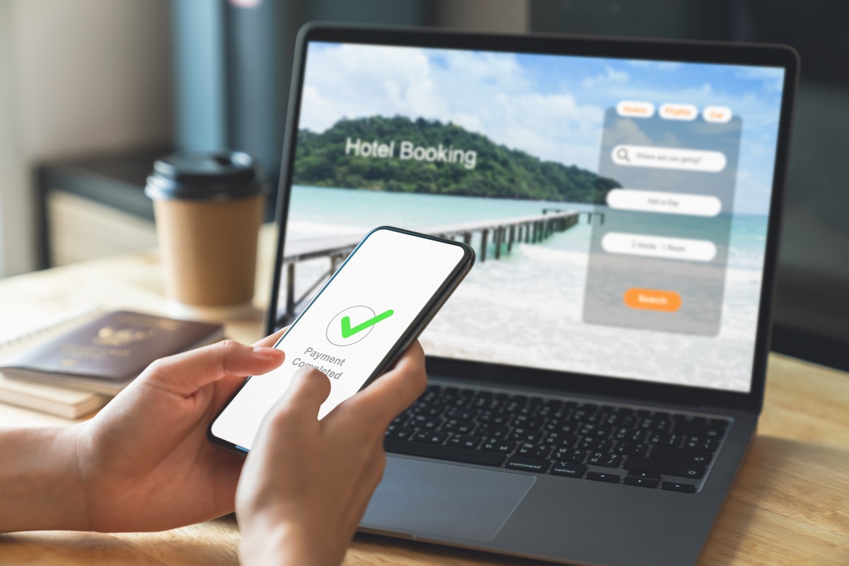 Miliony klientów przepłacały? Booking z zarzutami, jest pozew zbiorowy