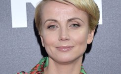 Zielińska poświęciła palmę. Fani zarzucają jej hipokryzję: W piątek popierała pani kobiety zabijające dzieci