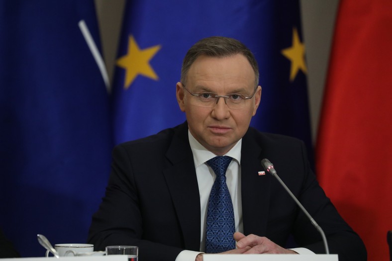 Andrzej Duda