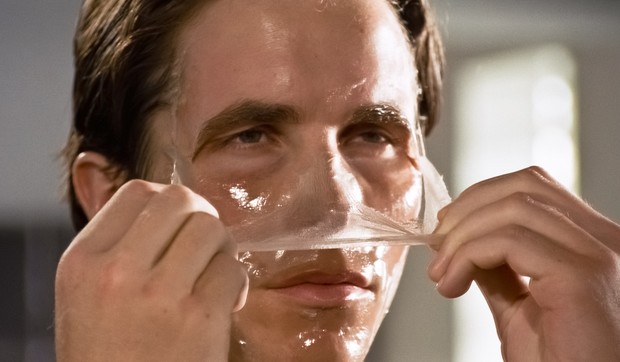 Iz filma "American Psycho"