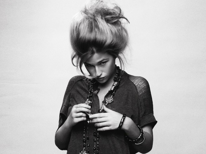 Selah Sue