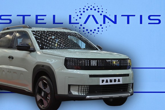 Stellantis daje fabriku Kinezima: Novi potez menja tržište električnih automobila u Evropi