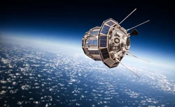 Koniec misji polskiego satelity. PW-Sat2 spłonął w atmosferze