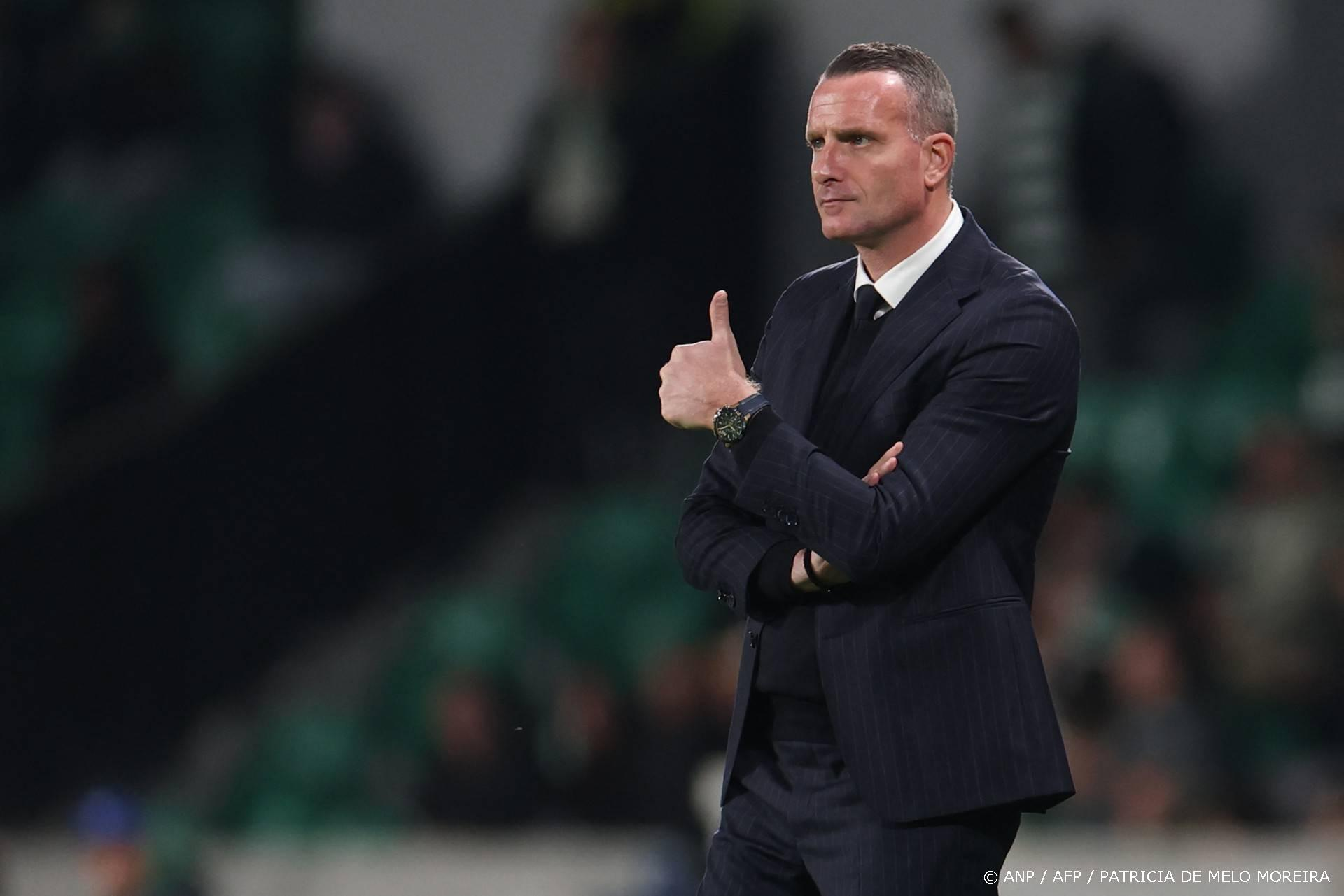 Ontslagen bij Brugge, vrijdag al tegen hen: Hayen wordt Genk-coach