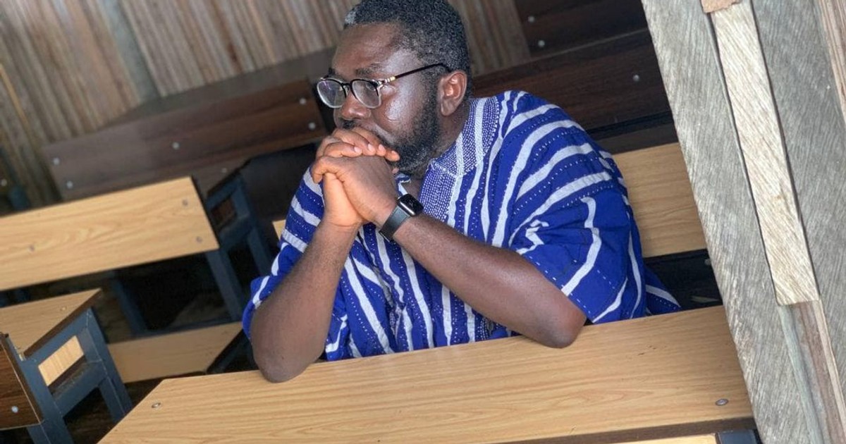 Inmate dies of hunger inside Ashaiman police cell – "Sad" Barker-Vormawor alleges - Vimarsana News